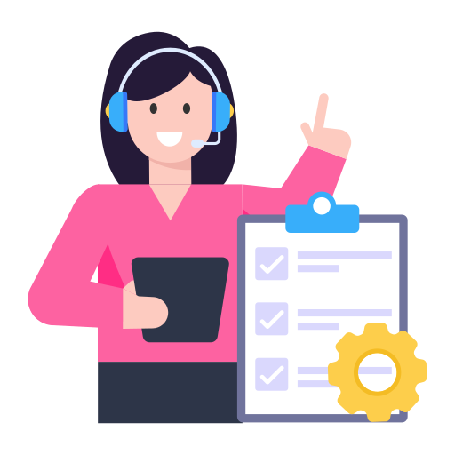 Documentation Support