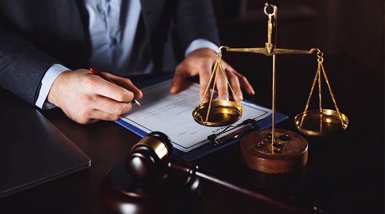 Property Legal Assistance