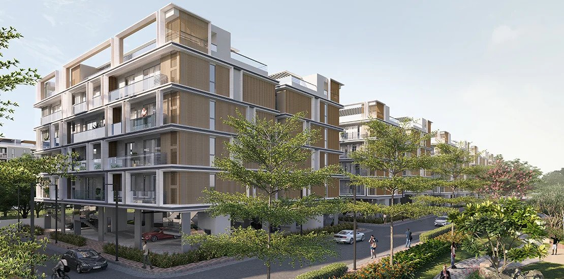 
                                    Signature Global Daxin Vistas