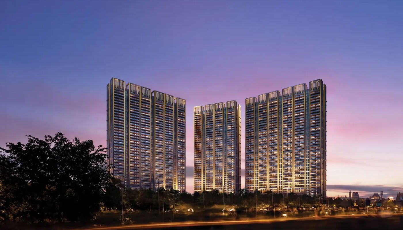 
                                    Signature Sarvam Sector 37D