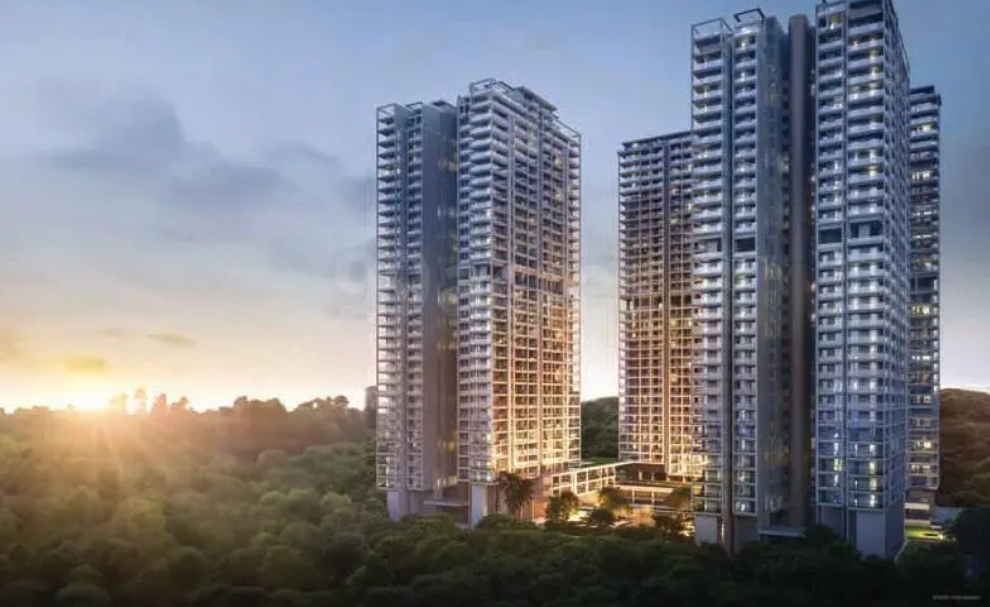
                                    TARC Ishva Sector 63A Gurgaon